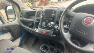 2020 FIAT DUCATO 35 TECNICO MULTIJET II panel van (BJ20 GXU)(MoT 30th July 2026)(V5 in office) - 20