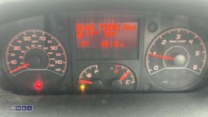 2020 FIAT DUCATO 35 TECNICO MULTIJET II panel van (BJ20 GXU)(MoT 30th July 2026)(V5 in office) - 21