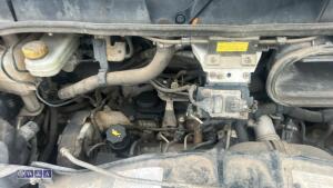 2020 FIAT DUCATO 35 TECNICO MULTIJET II panel van (BJ20 GXU)(MoT 30th July 2026)(V5 in office) - 23