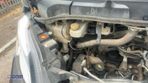 2020 FIAT DUCATO 35 TECNICO MULTIJET II panel van (BJ20 GXU)(MoT 30th July 2026)(V5 in office) - 24