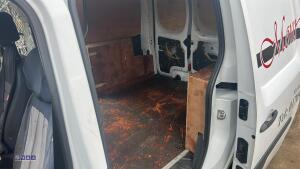 2013 MERCEDES-BENZ CITAN 109 CDI 5-speed manual van c/w 2 side loading doors (YJ63 OHV)(MoT 1st September 2026) - 15