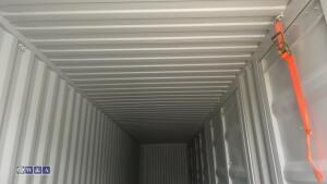 40ft 4-door container - 7