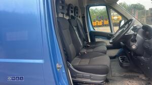 2020 FIAT DUCATO 35 TECNICO MULTIJET II panel van (BJ20 GXU)(MoT 30th July 2026)(V5 in office) - 27