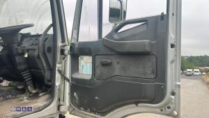 2002 IVECO FORD CARGO TECTOR 150E18 PALFINGER crane wagon (XM02 MKM) - 23