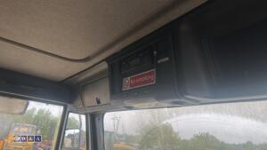 2002 IVECO FORD CARGO TECTOR 150E18 PALFINGER crane wagon (XM02 MKM) - 27