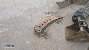 3'' cable bucket (30mm pins) - 3