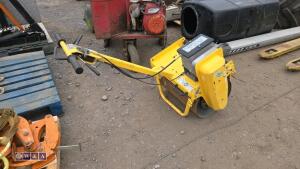 2021 BOMAG 55 roller (no engine) - 2