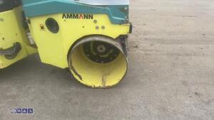 2019 AMMANN ARX12 double drum roller (Fleet VR8134SK) - 14
