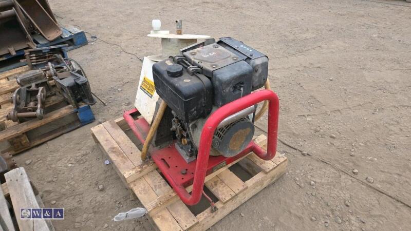 BRENDON diesel jet wash (3319427)