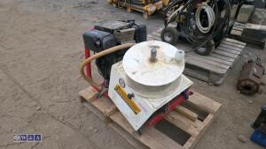 BRENDON diesel jet wash (3319427) - 3