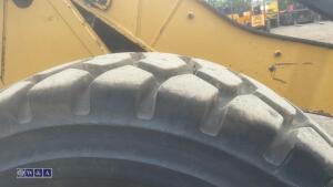 CATERPILLAR 924G wheeled loader (s/n GLWMB00605) - 9