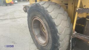 CATERPILLAR 924G wheeled loader (s/n GLWMB00605) - 10
