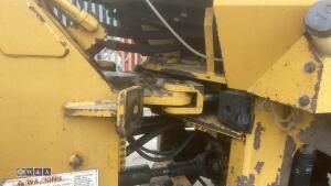 CATERPILLAR 924G wheeled loader (s/n GLWMB00605) - 18