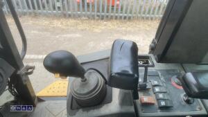 CATERPILLAR 924G wheeled loader (s/n GLWMB00605) - 29