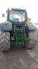 2011 JOHN DEERE 6930 4wd tractor c/w power quad gearbox, twin assister rams, 3 x spool valves, A/c, air seat, front suspension (NX11 FRD) (V5 in office) - 13