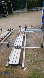 RHINO SAFE STORE 4 ladder rack - 3
