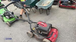 MOUNTFIELD 501SP petrol rotary mower
