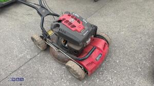 MOUNTFIELD 501SP petrol rotary mower - 2