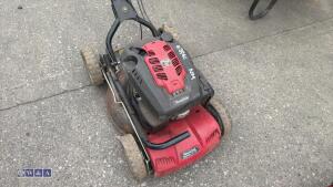 MOUNTFIELD 501SP petrol rotary mower - 3