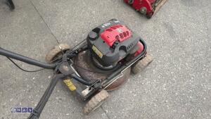 MOUNTFIELD 501SP petrol rotary mower - 5