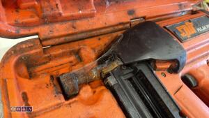 SPITPULSE nail gun c/w case - 3