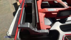 HILTI BX3 cordless nail gun c/w case (HT019024) - 4