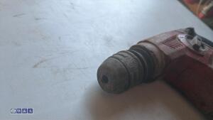 HILTI TE6-A22 cordless drill (3368686) - 4