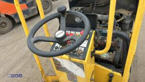 2006 BOMAG BW80 ADH-2 double drum roller (s/n 101460425860) - 21