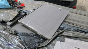 Pallet of roof tiles - 4