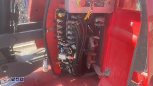 2012 MANITOU 120AETJ battery driven articulated boom lift (7887)(s/n 912723) - 13