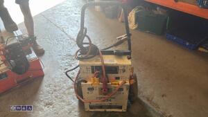 12/24v battery jump pack