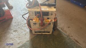 12/24v battery jump pack - 2