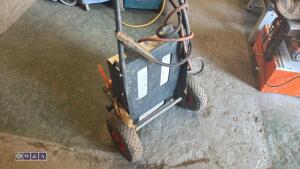 12/24v battery jump pack - 5