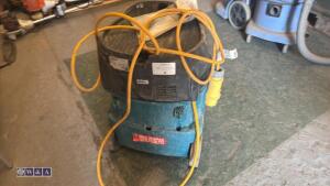 MAKITA 110v vacuum - 3