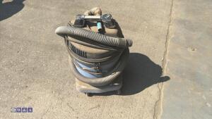 NUMATIC 110v vacuum c/w hose - 2