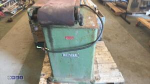BANDFACER electric belt sander - 3