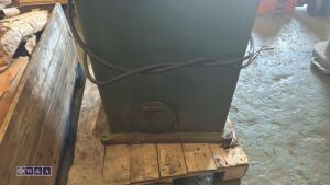 BANDFACER electric belt sander - 5