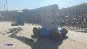 2008 GENIE Z30/20 battery driven articulated boom lift (7007)(s/n Z30N08-11192) - 3