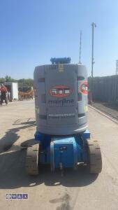 2008 GENIE Z30/20 battery driven articulated boom lift (7007)(s/n Z30N08-11192) - 5