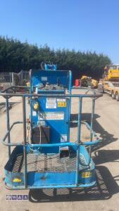 2008 GENIE Z30/20 battery driven articulated boom lift (7007)(s/n Z30N08-11192) - 10