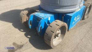 2008 GENIE Z30/20 battery driven articulated boom lift (7007)(s/n Z30N08-11192) - 12