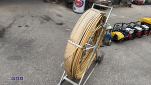 Cable reel (large) - 2