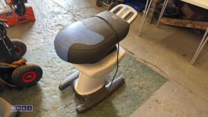 JOYRIDE 240v horse riding simulator