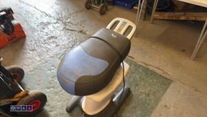 JOYRIDE 240v horse riding simulator - 2