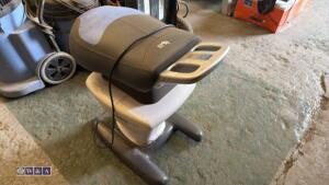 JOYRIDE 240v horse riding simulator - 3