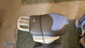 JOYRIDE 240v horse riding simulator - 5