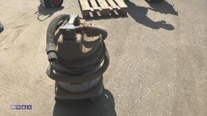 NUMATIC 110v vacuum c/w hose - 3