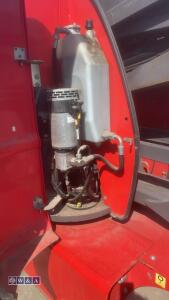 2012 MANITOU 120AETJ battery driven articulated boom lift (7887)(s/n 912723) - 16