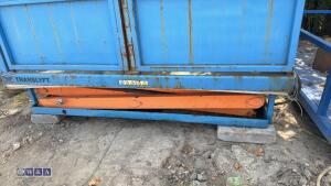 TRANSLYFT (max 1500kg) (3.5m lift height) - 2