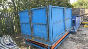 TRANSLYFT (max 1500kg) (3.5m lift height) - 3
